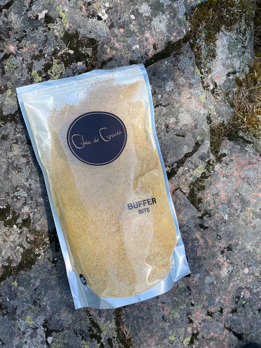 Buffer Bite 3 kg