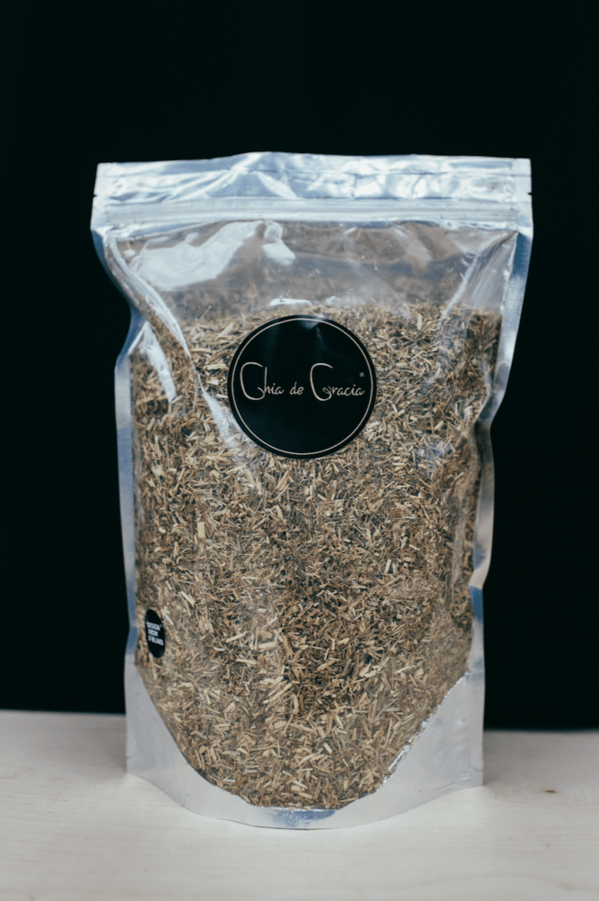 Kierumatara 400g hevoselle - Chia de Gracia FI (2122789093425)