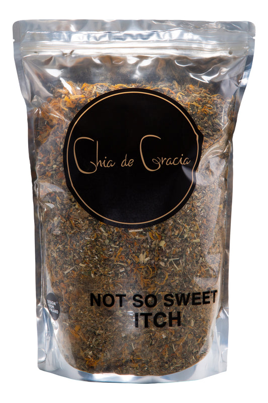 Not So Sweet Itch 1,2 kg hevoselle (2122788405297)