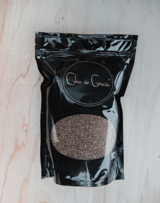 Anis 500g hevosille- Chia de Gracia FI (2122795581489)