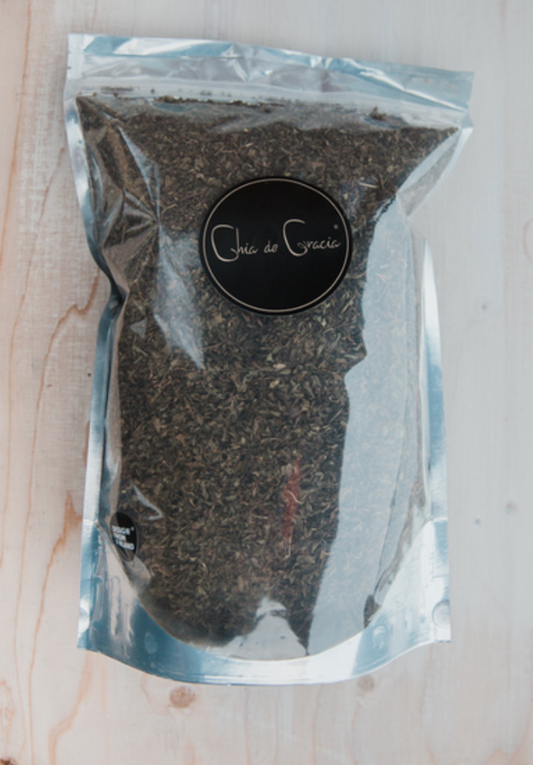 Sitruunamelissa 400g hevosille (2122793713713)