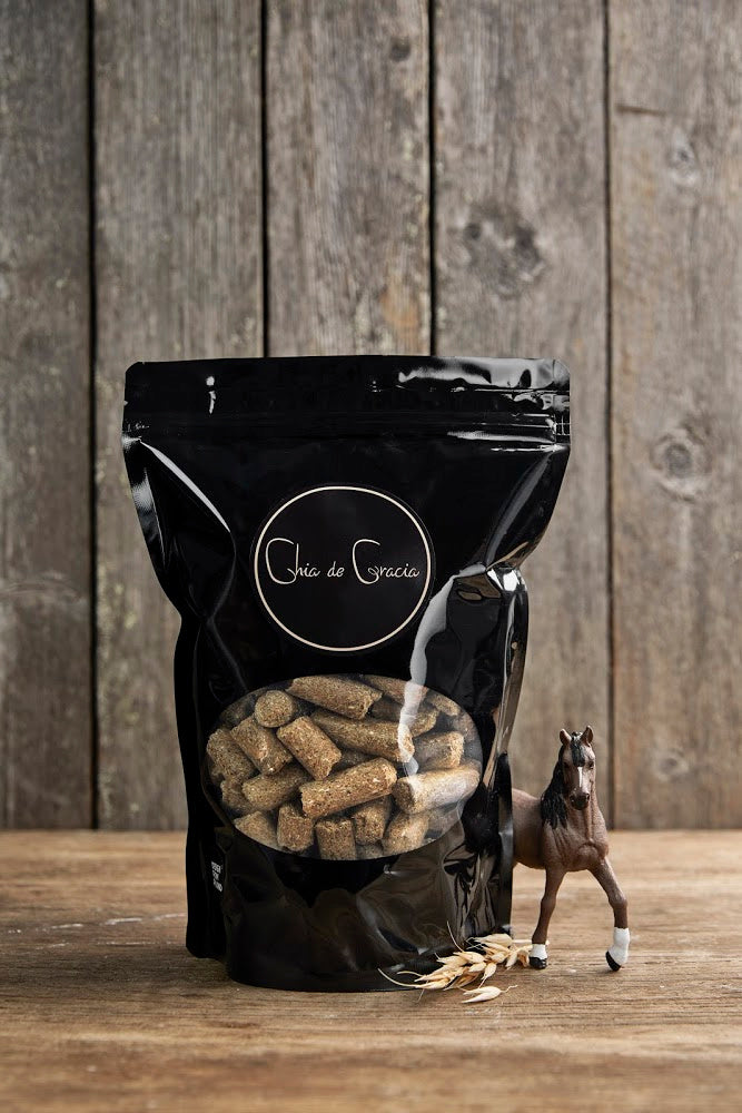 Herbal Treats 1 kg (2122811506737) heppakarkki
