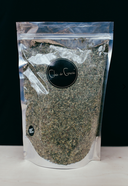 Neempuun lehti 700 g hevoselle (2122799939633)