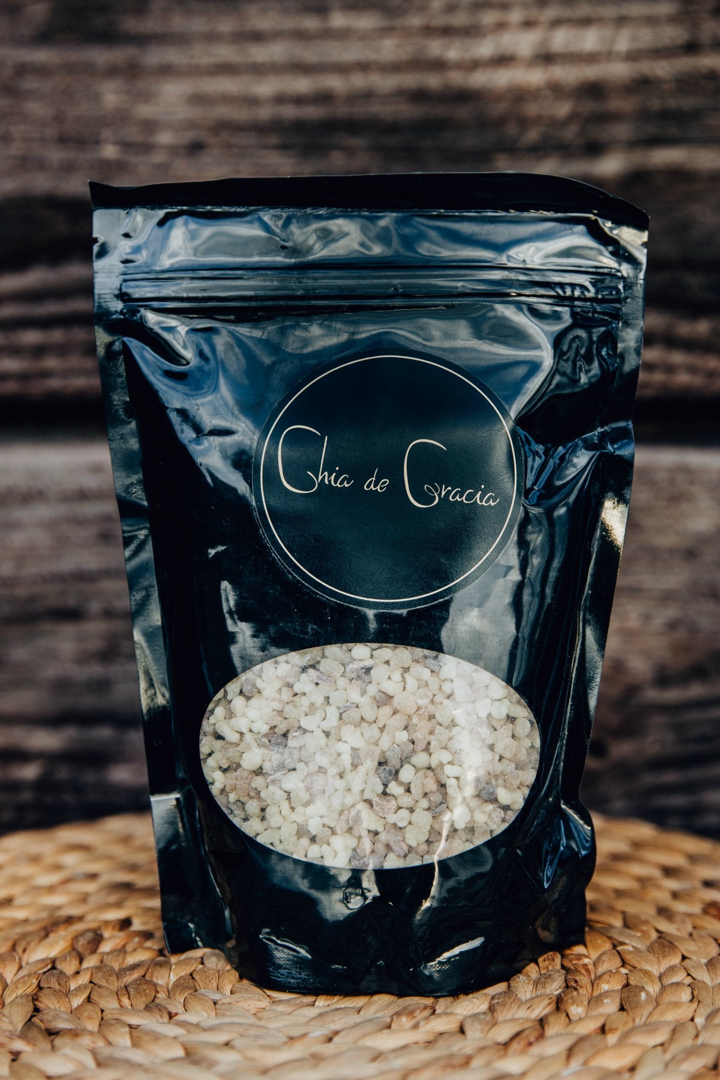 Boswellia Serrata  hevoselle- Chia de Gracia FI (2122797875249)