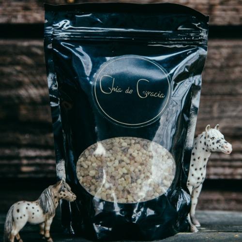 Boswellia Serrata  hevoselle- Chia de Gracia FI (2122797875249)