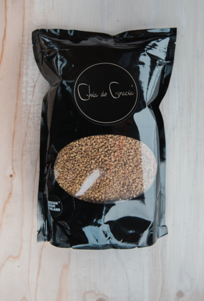 Sarviapilan siemen 1,3 kg  hevoselle (2122799644721)