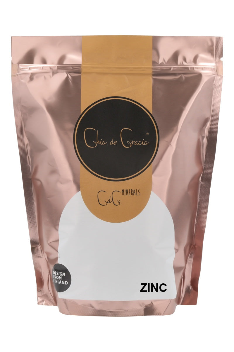 CdG Zinc, orgaaninen Sinkki hevoselle