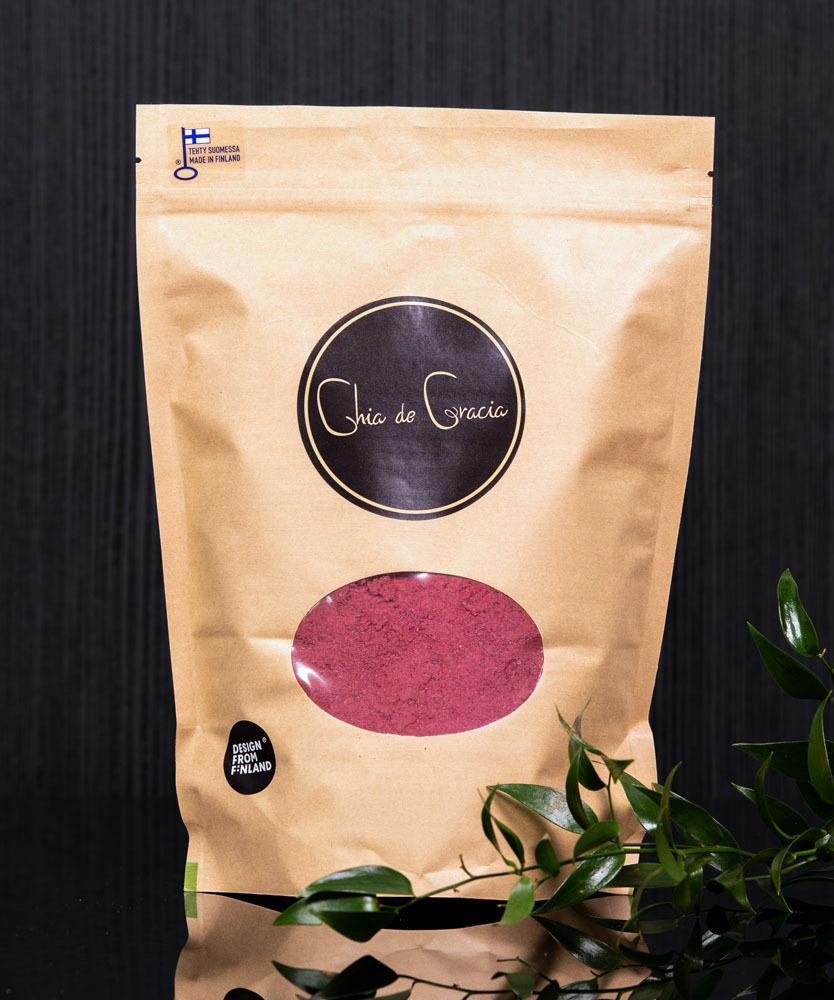 hevoselle karpalorouhe - Chia de Gracia FI (2122802233393)