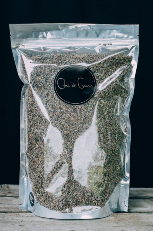 Laventeli 400g hevoselle (2122792960049)